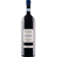 Tenuta Tenaglia Blu Elixir, Monferrato DOC, Piemont, Rotwein