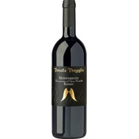 Tenuta Tenaglia Paradiso Syrah, Monferrato DOC, Piemont, 2016, Rotwein