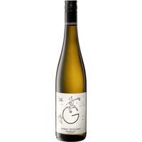 Gmeinböck Grüner Veltliner Muschelkalk, Trocken, Niederösterreich, Niederösterreich, 2025, Weißwein