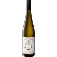 Gmeinböck Grüner Veltliner Ried Waldberg, Trocken, Niederösterreich, Niederösterreich, 2023, Weißwein