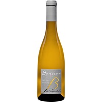 Sophie Bertin La Côte Blanche Sancerre Bio, Sancerre AOP, Loire, 2024, Weißwein