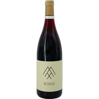 Max Sein Wein Rouge Bio, Trocken, Deutscher Wein, Baden, 2020, Rotwein