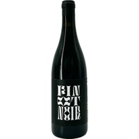Weigand Pinot Noir Bio, Trocken, Deutscher Landwein Main, Franken, 2019, Rotwein