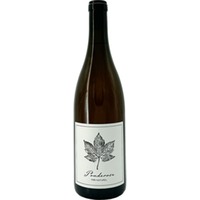 Piri Naturel Ponderosa Bio, Trocken, Nahegauer Landwein, Nahe, 2021, Roséwein