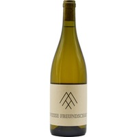 Max Sein Wein Weiße Freundschaft Bio, Trocken, Deutscher Wein, Baden, 2022, Weißwein