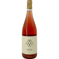 Max Sein Wein Rosé Bio, Trocken, Deutscher Wein, Baden, 2022, Roséwein