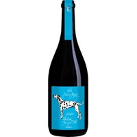 Der Glücksjäger Weißburgunder, Trocken, Pfälzer Landwein, Pfalz, 2020, Weißwein