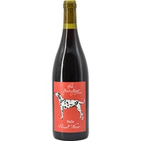 Der Glücksjäger Pinot Noir, Trocken, Pfälzer Landwein, Pfalz, 2020, Rotwein