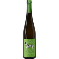 Der Glücksjäger Grüner Veltliner Barrique, Trocken, Pfälzer Landwein, Pfalz, 2021, Weißwein