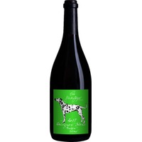 Der Glücksjäger Sauvignon Blanc Fumé, Trocken, Pfälzer Landwein, Pfalz, 2023, Weißwein