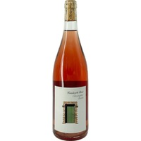 Barth Handwerk Rosé Bio, Trocken, Rheinischer Landwein, Rheinhessen, 2021, Roséwein
