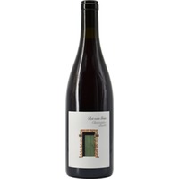 Barth Rot vom Grün Nr. 4 Bio, Trocken, Deutscher Landwein, Rheinhessen, Rotwein