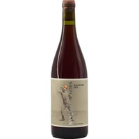 Banquet of Gods Halbstark, Trocken, Deutscher Wein, Baden, 2022, Rotwein