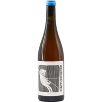 2Naturkinder Siebenschläfer Bio, Trocken, Deutscher Landwein Main, Franken, 2022, Weißwein