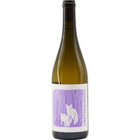 2Naturkinder Vater und Sohn Blend V6 Bio, Trocken, Deutscher Landwein Main, Franken, Weißwein