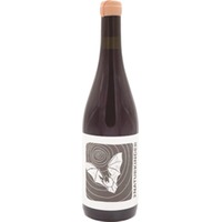 2Naturkinder Fledermaus Rot Bio, Trocken, Deutscher Landwein Main, Franken, 2023, Rotwein