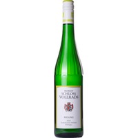 Schloss Vollrads Riesling feinherb Bio, Feinherb, Rheingau, Rheingau, 2024, Weißwein