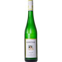 Schloss Vollrads Goethe Riesling Bio, Trocken, Rheingau, Rheingau, 2024, Weißwein