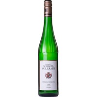 Schloss Vollrads Winkel Riesling Bio, Trocken, Rheingau, Rheingau, 2024, Weißwein