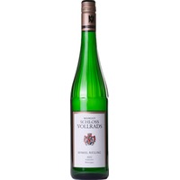 Schloss Vollrads Winkel Riesling Kabinett Bio, Fruchtüß, Rheingau, Rheingau, 2024, Weißwein