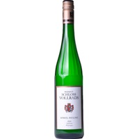 Schloss Vollrads Winkel Riesling Spätlese Bio, Süß, Rheingau, Rheingau, 2025, Weißwein