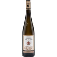 Schloss Vollrads Schlossberg Riesling GG Bio, Trocken, Rheingau, Rheingau, 2023, Weißwein