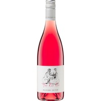 Oliver Zeter Free Run Rosé Bio, Trocken, Pfalz, Pfalz, 2025, Roséwein
