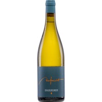 Aufricht Grauburgunder Von Alten Reben, Trocken, Baden, Baden, 2024, Weißwein