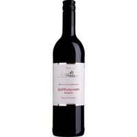 Kallstadt Kobnert Spätburgunder Spätlese, Trocken, Pfalz, Pfalz, 2022, Rotwein