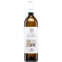 Bennati Corte Pitora Pinot Grigio, delle Venezie DOC, Venetien, 2025, Weißwein