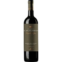 Convento de Las Claras Paraje de San Juan, Ribera del Duero DO, Vino de la Tierra de Castilla, 2018, Rotwein