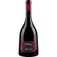 Oselara Dono Nero, Vino Rosso d´Italia, Lombardei, 2017, Rotwein