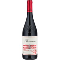 Paololeo Primanero Appassimento, Puglia IGP, Apulien, 2022, Rotwein