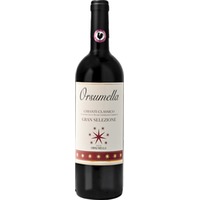Tenuta Orsumella Gran Selezione Bio, Chianti Classico DOCG, Toskana, 2019, Rotwein