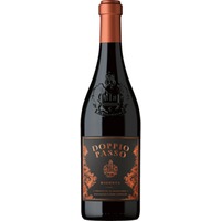 Doppio Passo Manduria Riserva, Primitivo di Manduria DOC, Apulien, 2020, Rotwein