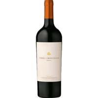 Terre di Montelusa Brindisi Riserva, Brindisi DOC, Apulien, 2020, Rotwein