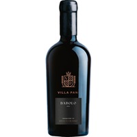 Villa Pani Barolo Barrique, Barolo DOCG, Piemont, 2018, Rotwein