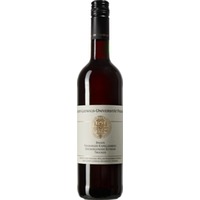 Freiburger Kapellenberg Spätburgunder, Trocken, Baden, Baden, 2022, Rotwein