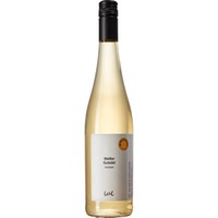 Winzerhof Ebringen Weißer Gutedel, Trocken, Baden, Baden, 2023, Weißwein
