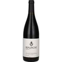 Jackals River Pinotage