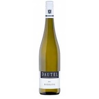 Dautel Riesling VDP.Gutswein
