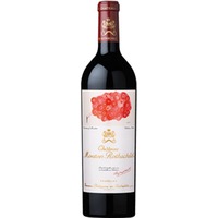 Château Mouton-Rothschild Pauillac AOC 1er Cru Classé 0,75 ℓ