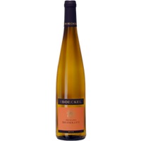 Riesling Brandluft - Domaine Boeckel