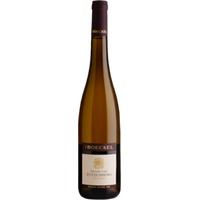 Sylvaner Grand Cru Zotzenberg - Domaine Boeckel