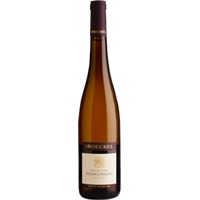 Riesling Grand Cru Wiebelsberg - Domaine Boeckel