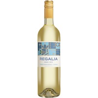 Regalia Branco Portugal Weißwein Halbtrocken