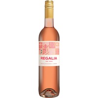 Regalia Rosé Portugal Roséwein Halbtrocken