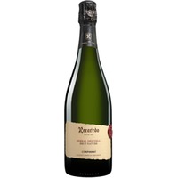 Recaredo »Serral Del Vell« Brut Nature Spanien Cava Sehr Trocken
