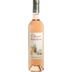 Clos Cibonne Cotes de Provence Tentations Rose 