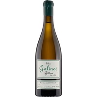 Gitton Pere et Fils Sancerre Silex Galinot